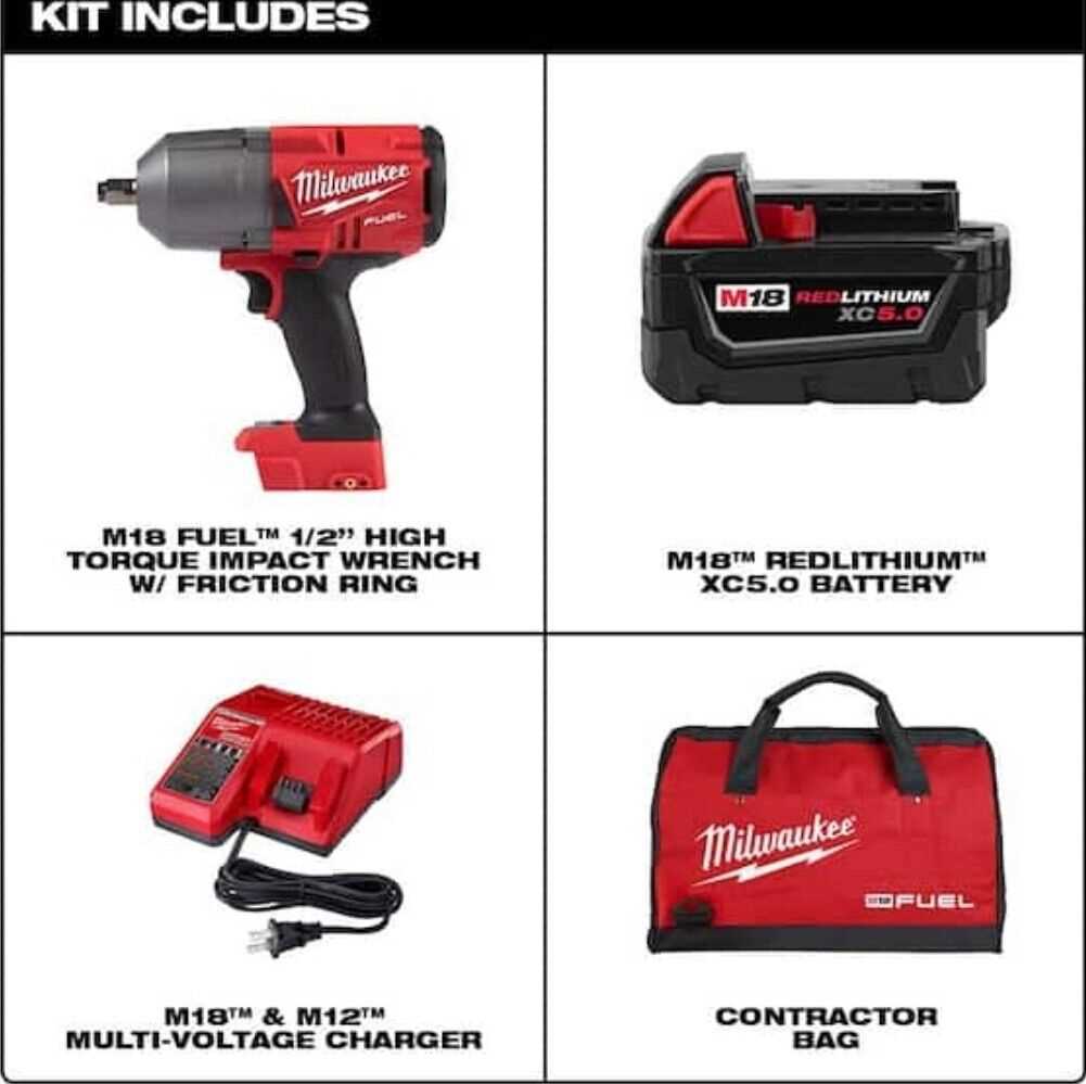 1. Power Loss or Inconsistent Torque