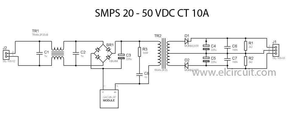 1. Determine the power requirements of your CCTV camera