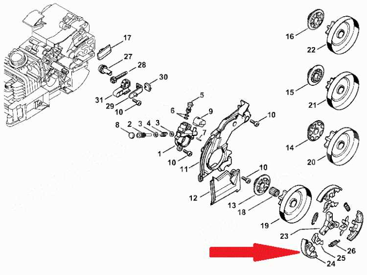 Fuel System