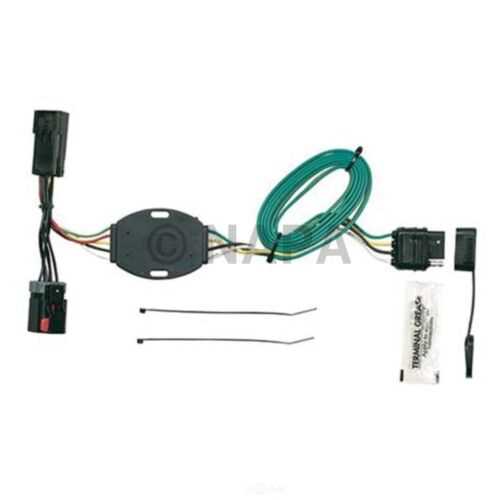 Why Choose a Plug-in Simple Wiring Kit?