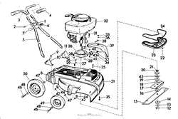 1. Authorized New Holland Dealers