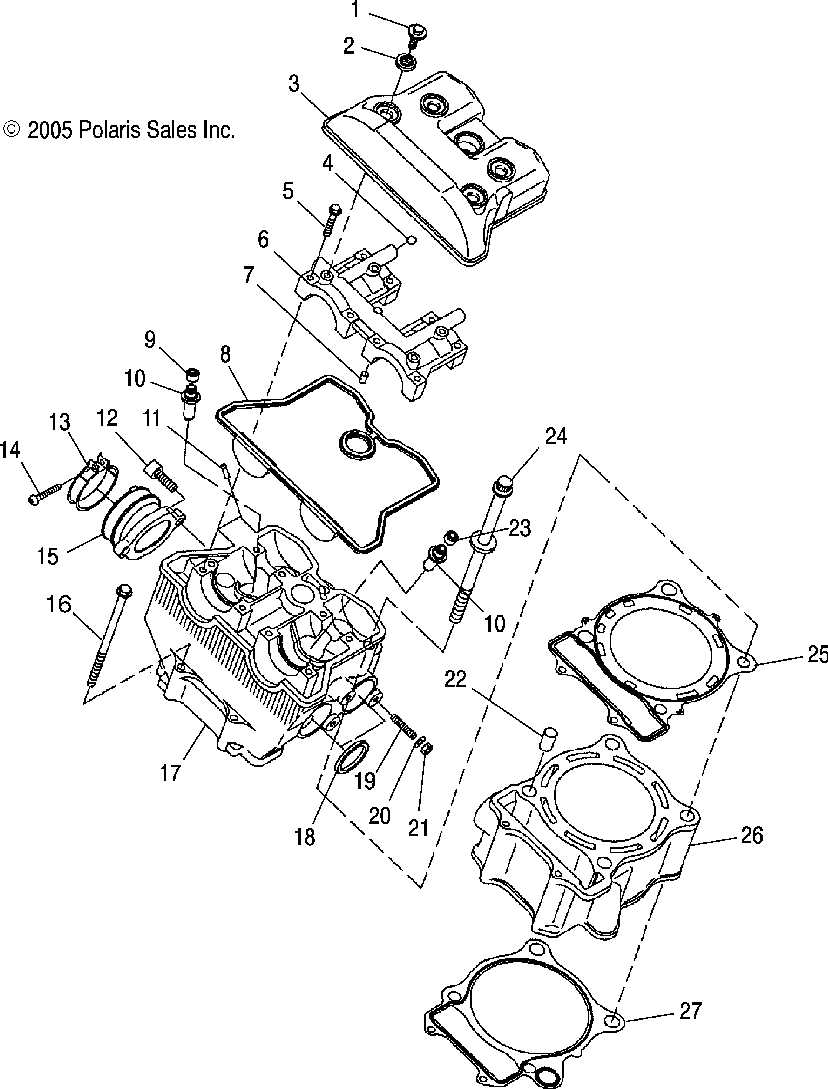 The Exhaust System: