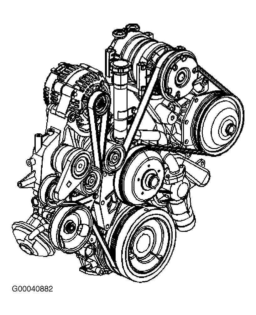 Finding the Belt Diagram