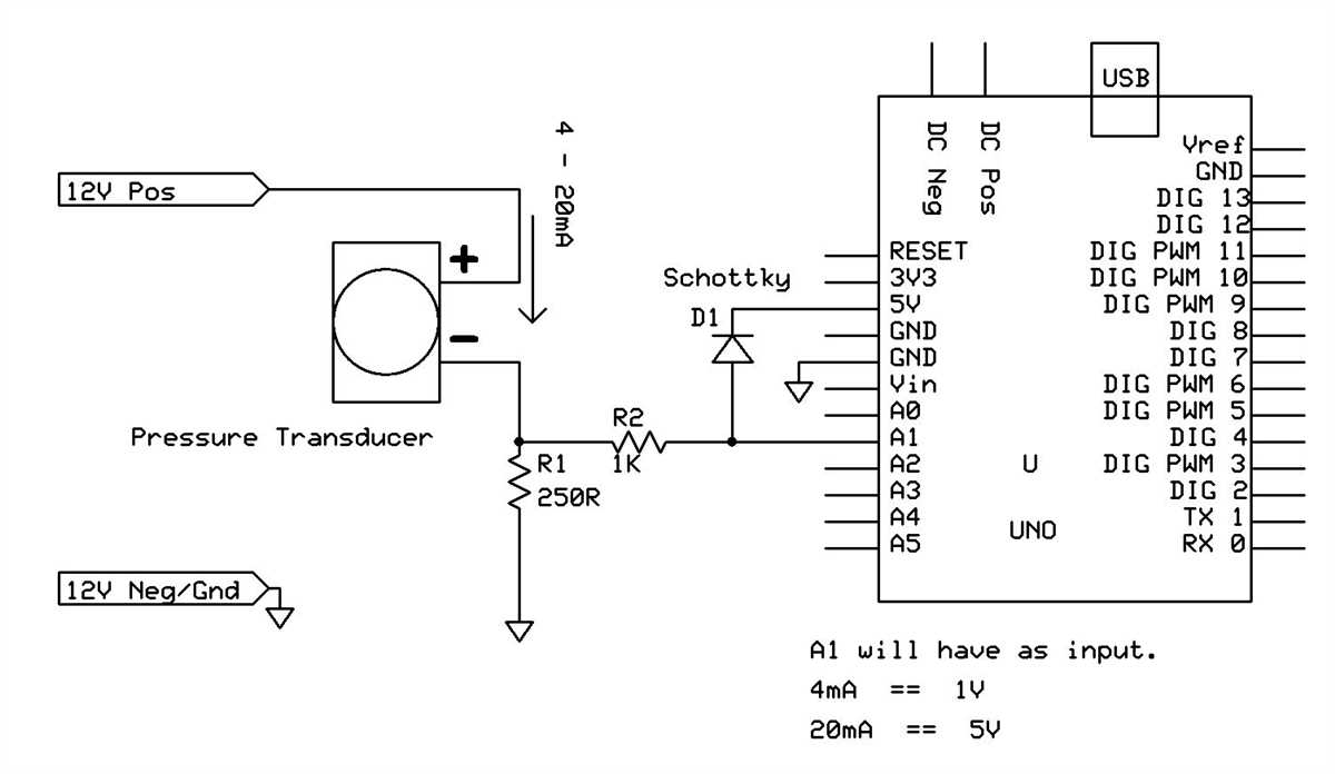 3. Incorrect wiring scheme