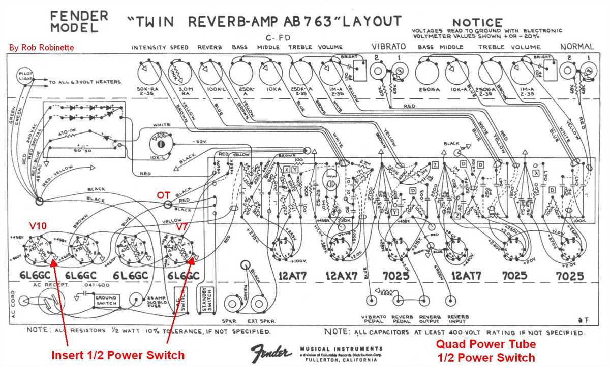 4. Swap components