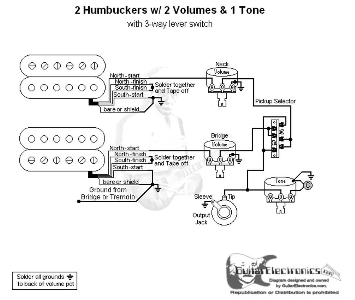 3 way telecaster switch wiring diagram