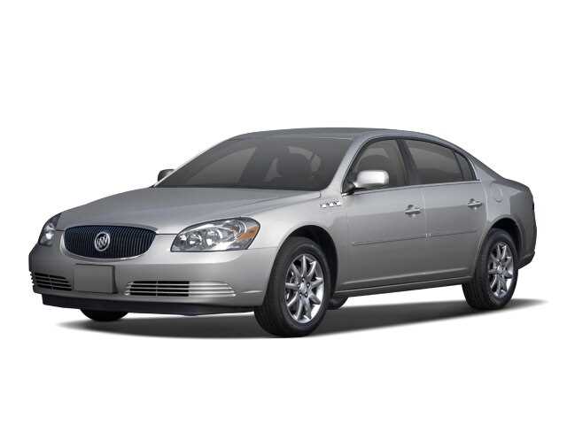 Tips and Tricks for Proper Belt Maintenance in the 2008 Buick Lucerne