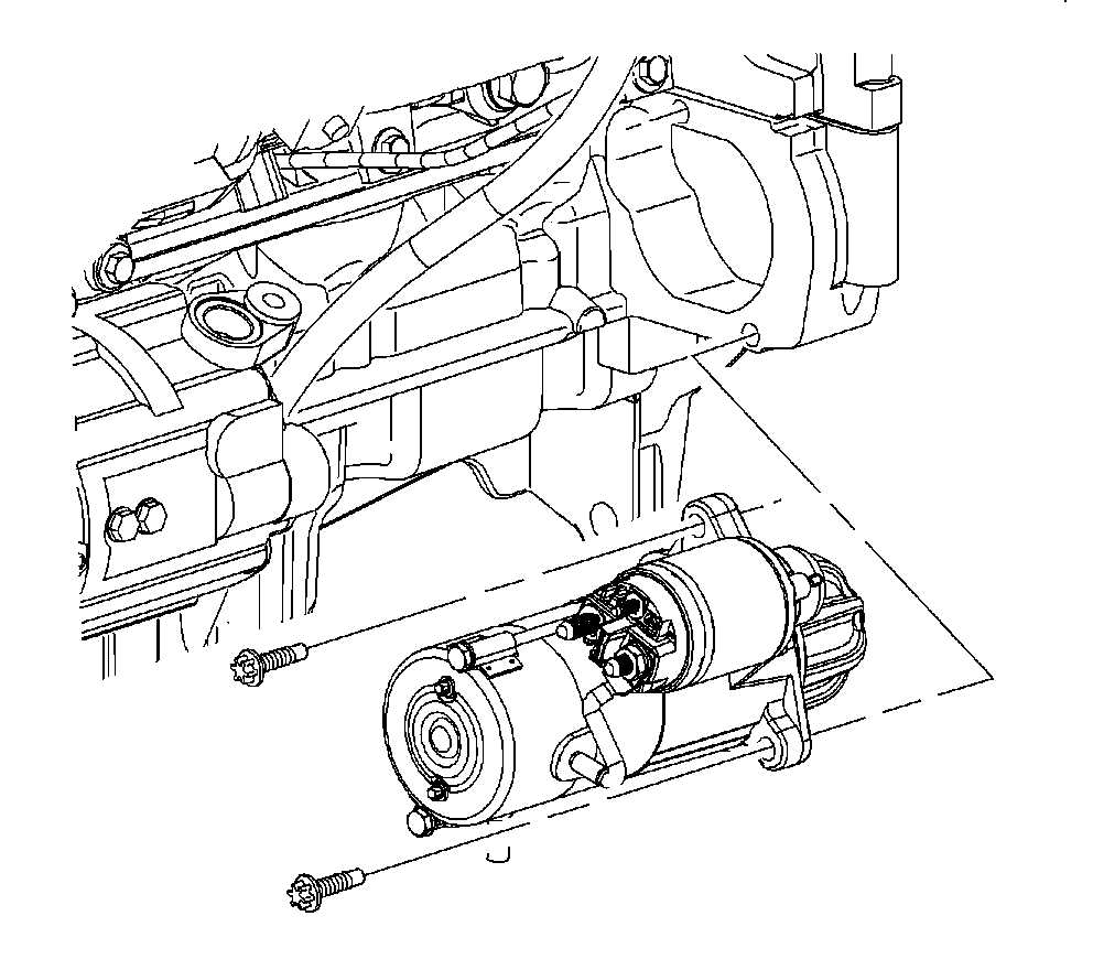 2006 chevy malibu engine diagram