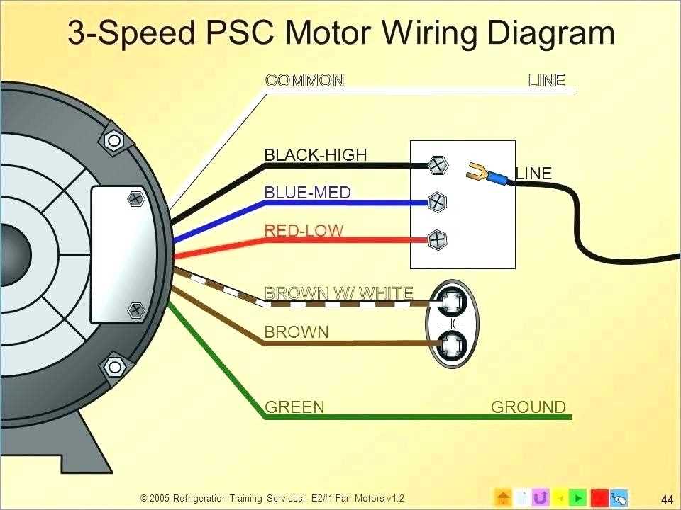 1. Fan not turning on: