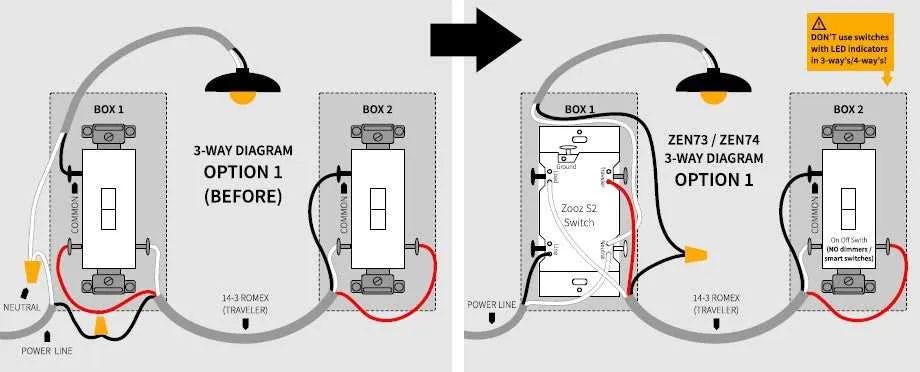 on off on toggle switch wiring diagram