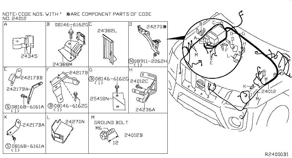 1. Cylinder Block