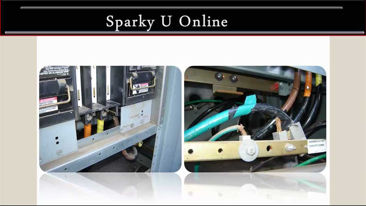 Troubleshooting and Maintenance Tips for 480 Volt 3 Phase Motor Wiring