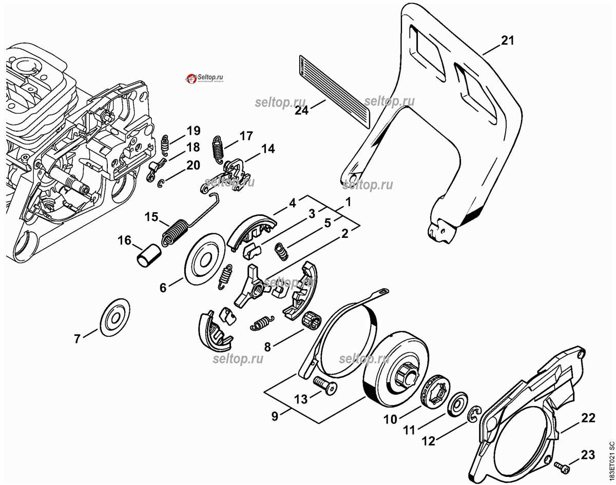 Fuel System