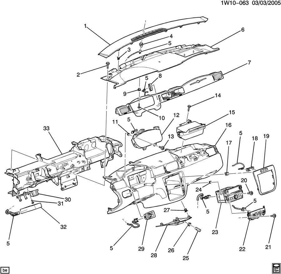 Engine Parts