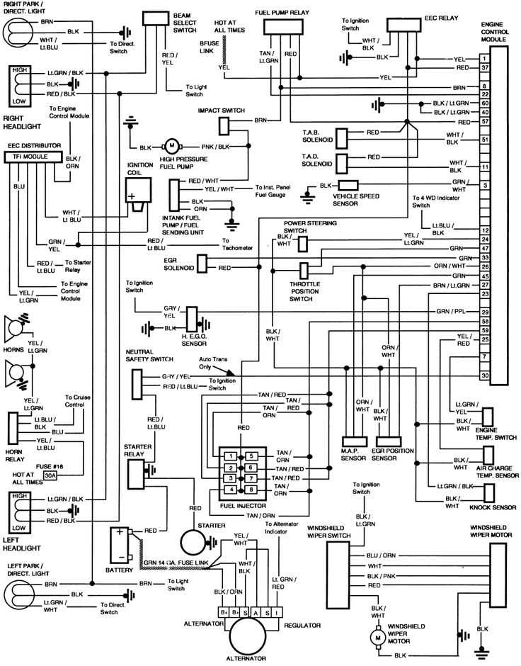 3. Where can I find a wiring diagram for my 1997 Ford E350?