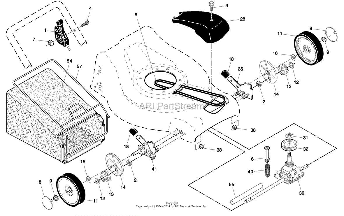 New holland 462 disc mower parts diagram