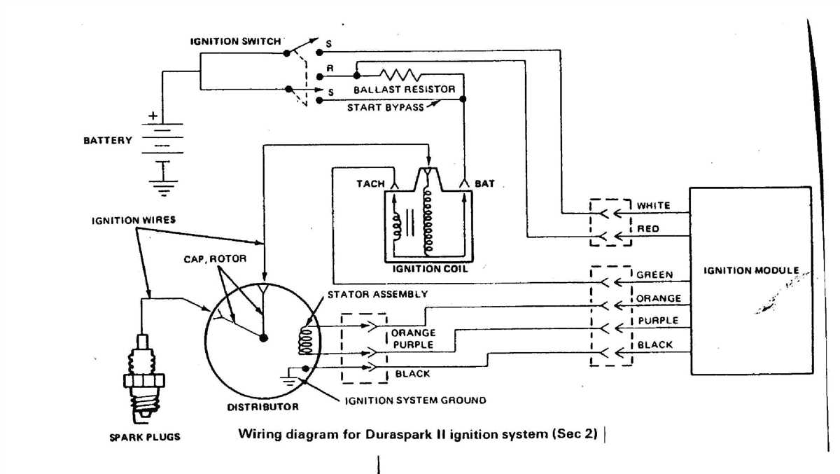 Here is a step-by-step guide on how to replace an ignition module on a Ford vehicle: