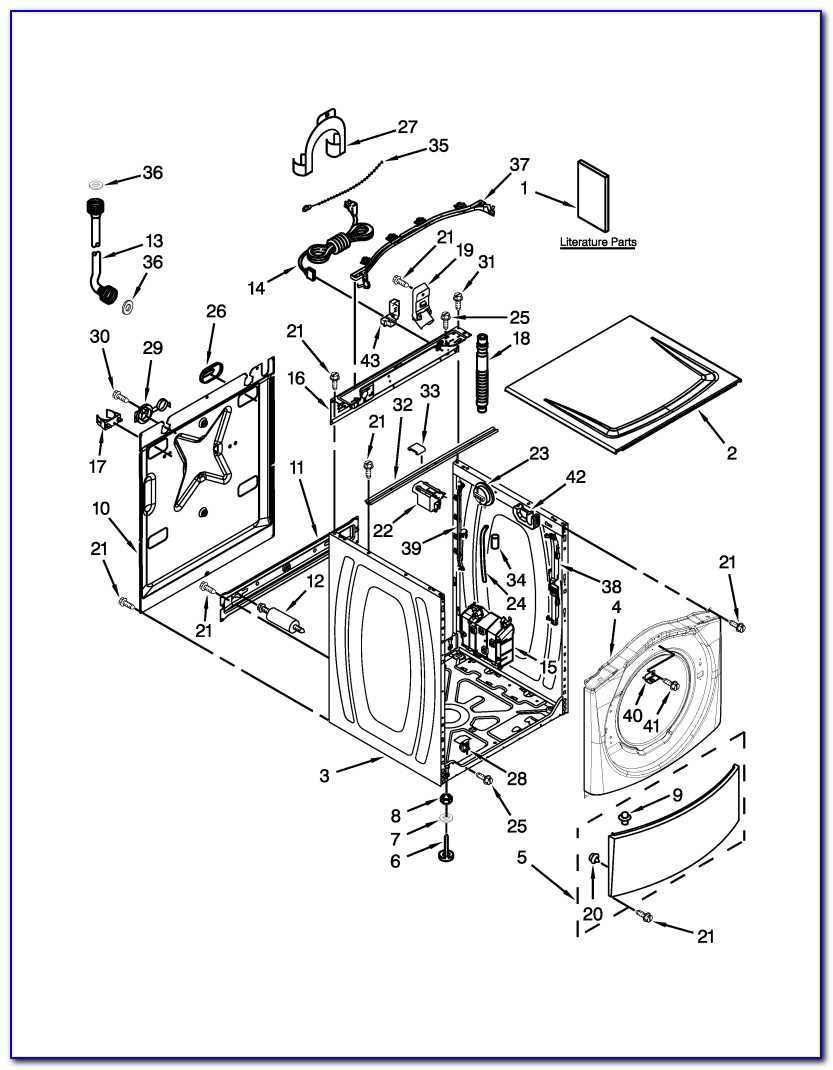 Water Supply Line