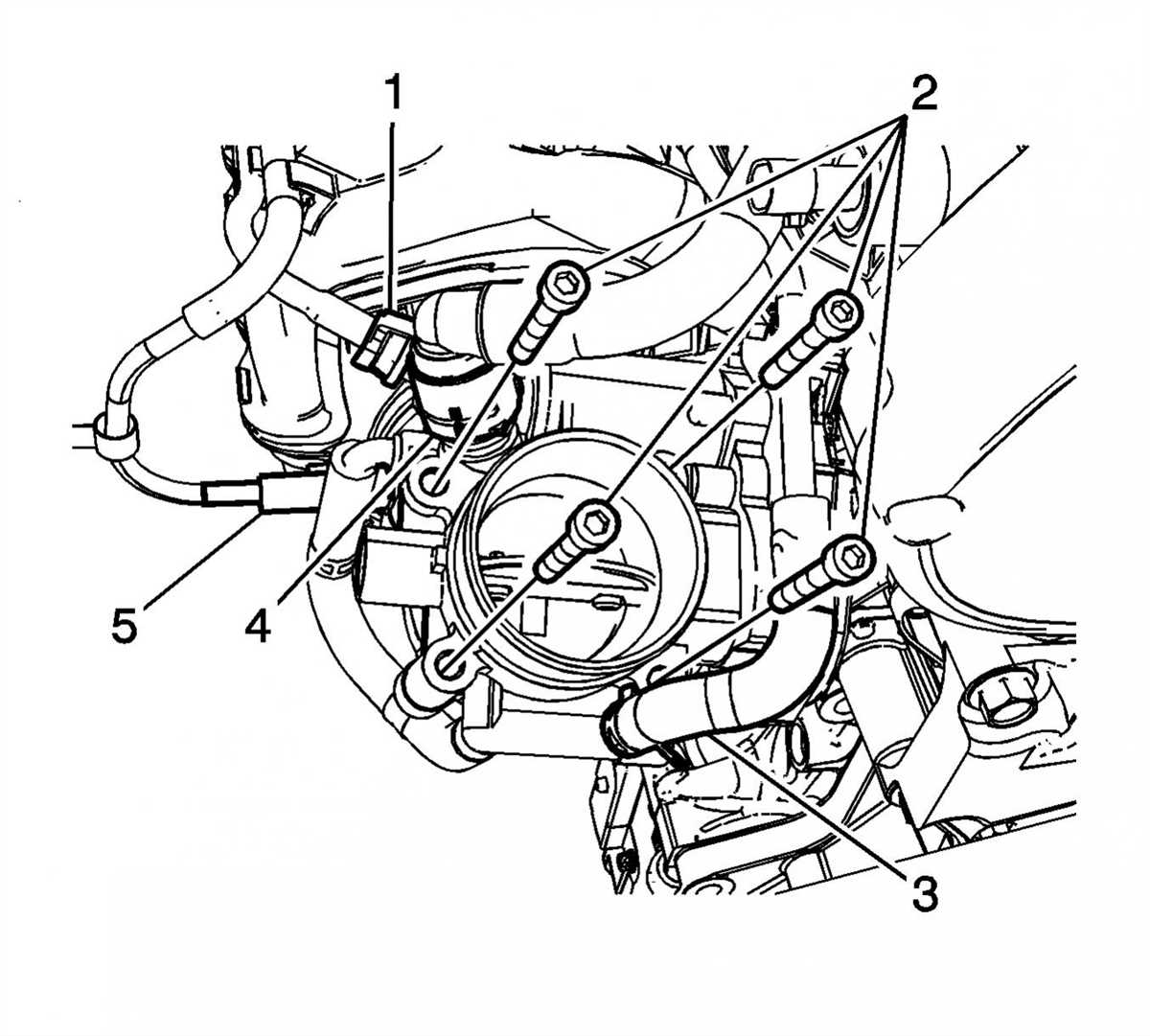 Causes of Faulty Wiring Connections