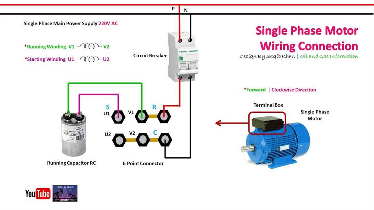 Step 4: Connect the Motor Wires