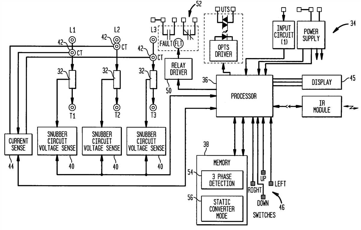 7. Protection Devices: