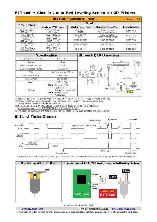 4. Firmware Configuration