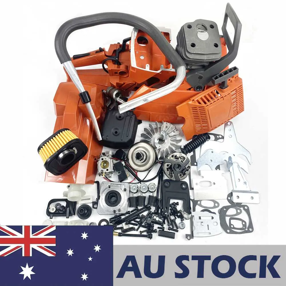 husqvarna 372xp parts diagram
