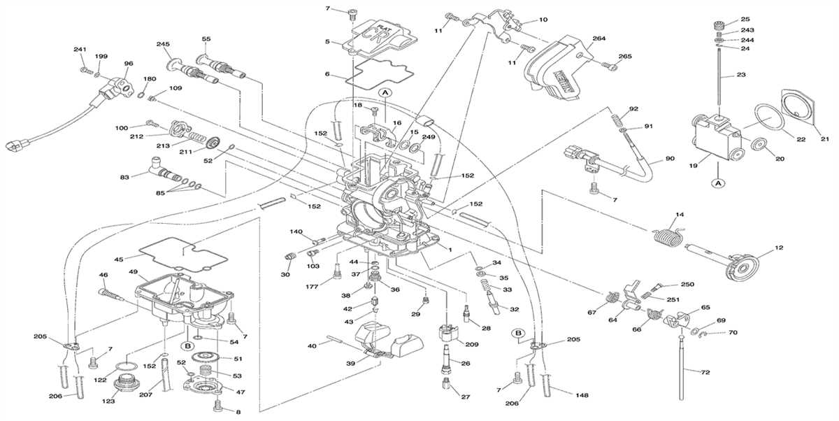 Pd18j carburetor diagram