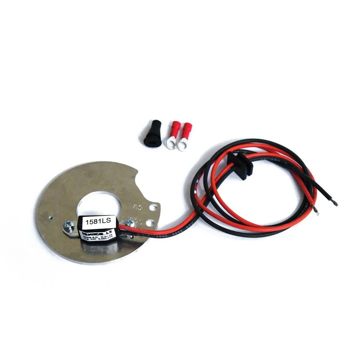pertronix ignitor wiring diagram
