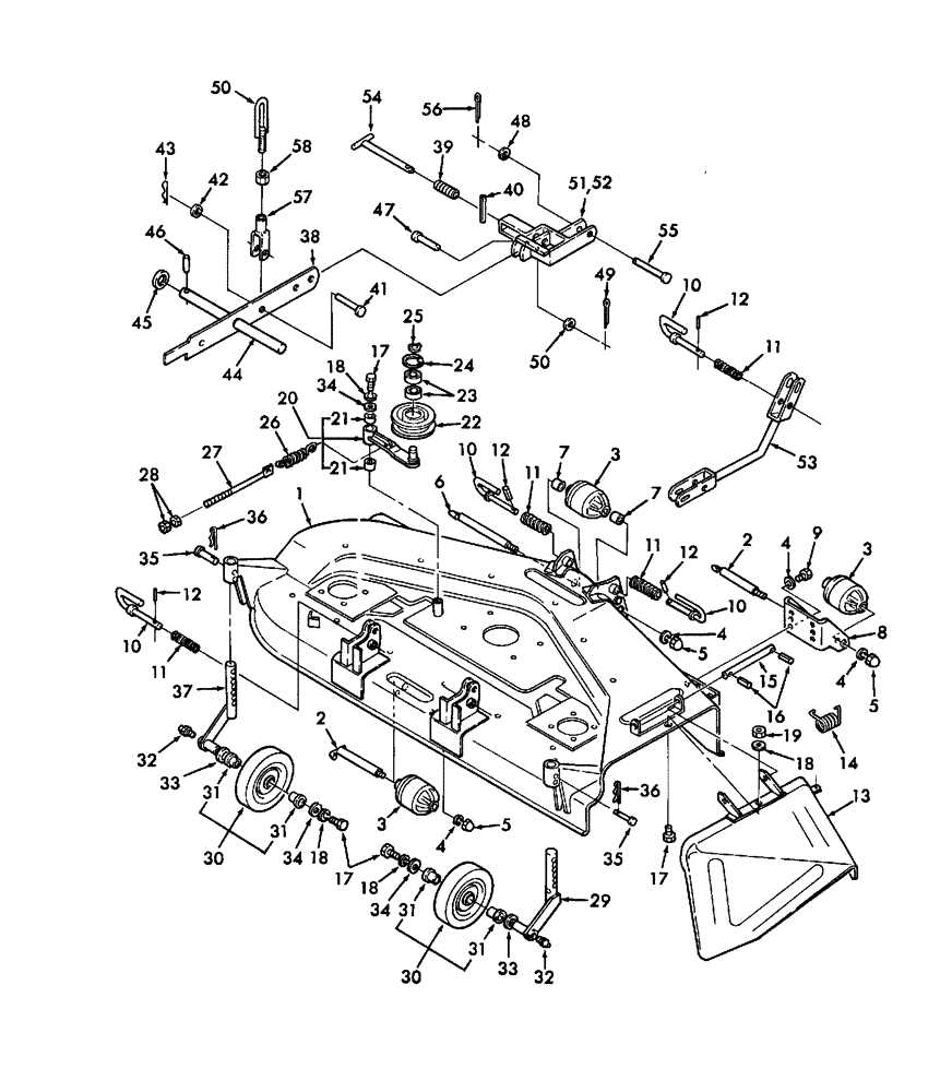 Tips for maintaining and replacing New Holland 617 disc mower parts