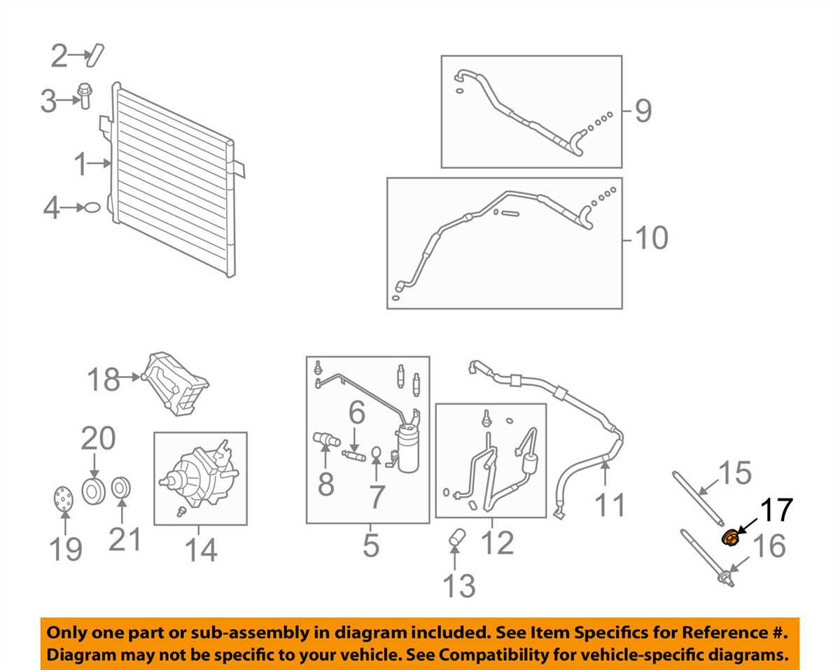 Replacing Heater Hoses in the 2006 Ford Explorer