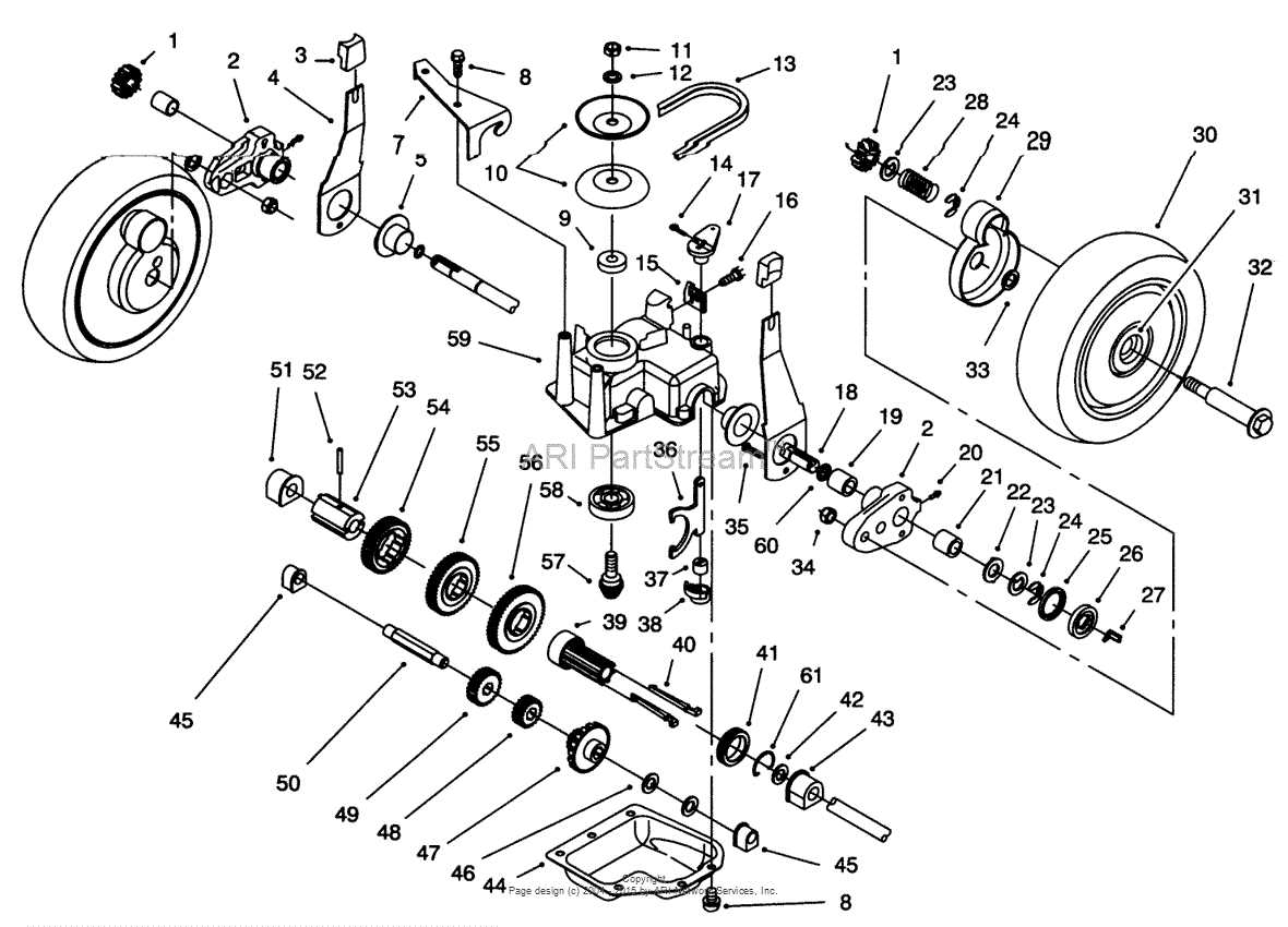 Bagging or Mulching Attachments