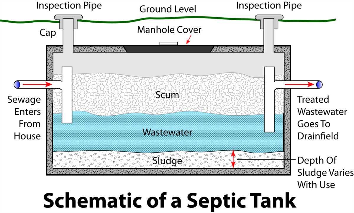 Drainfield