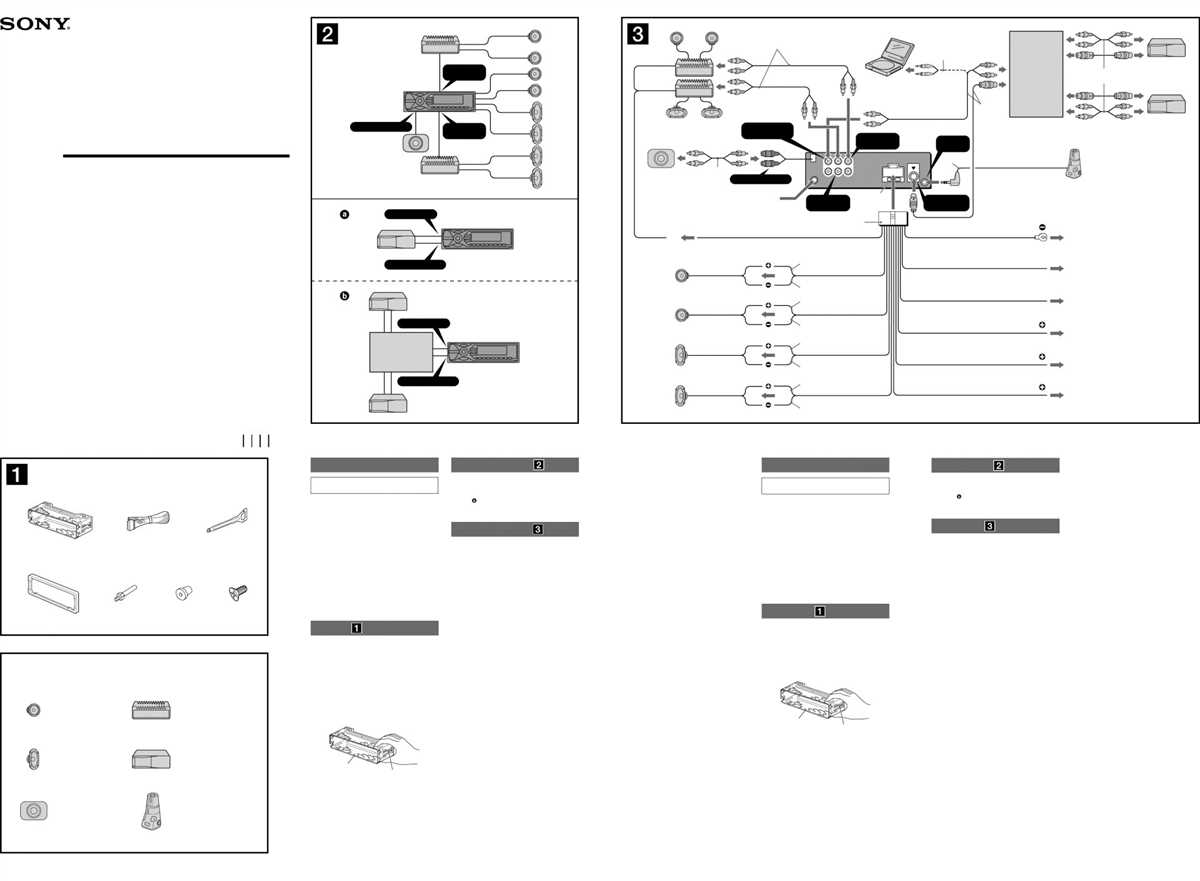 Pioneer dxt x2769ui wiring