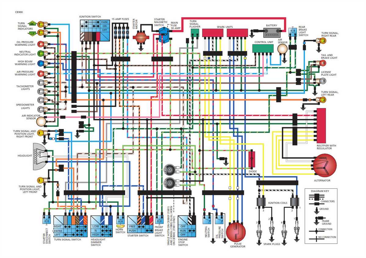 2003 honda vtx 1300 wiring diagram