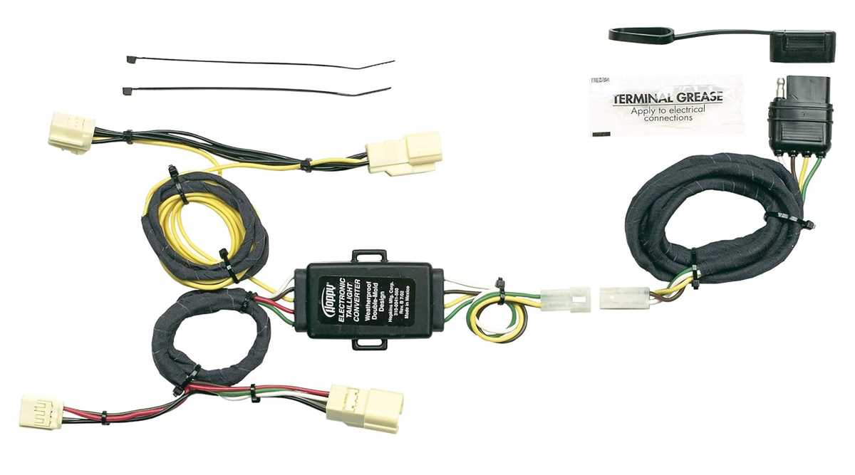 Tips for Choosing the Right Plug-in Simple Wiring Kit