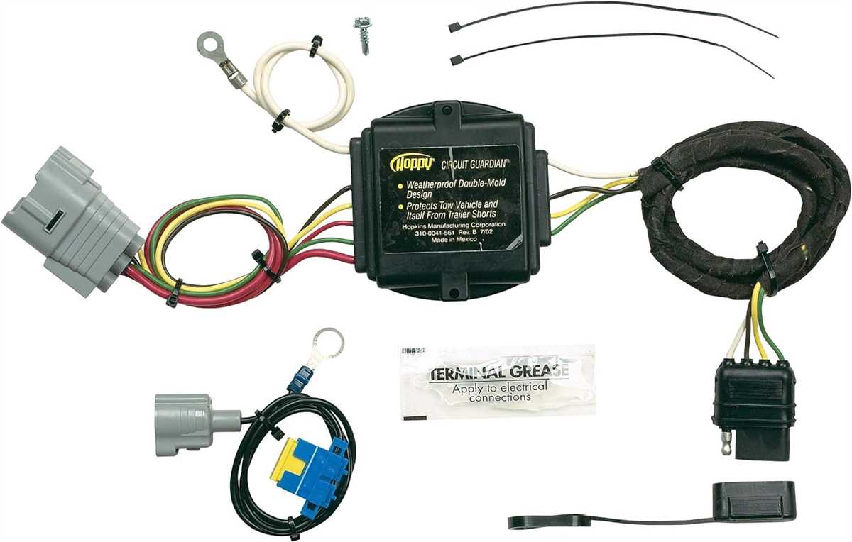 How to Install a Plug-in Simple Wiring Kit
