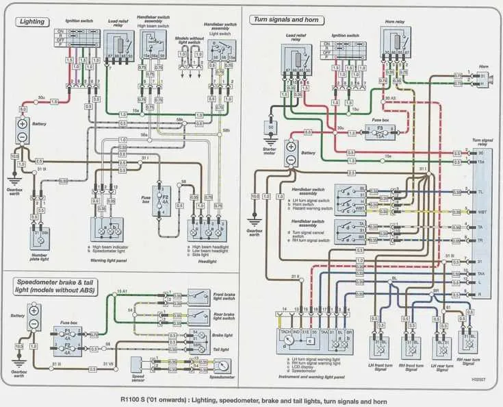 2008 bmw e 90 n51 dme wiring diagram