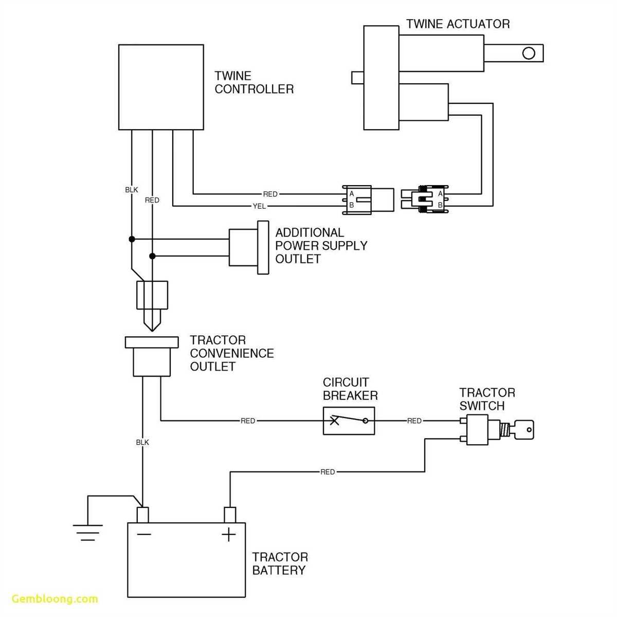 Installation guide: Step-by-step instructions for wiring a door lock