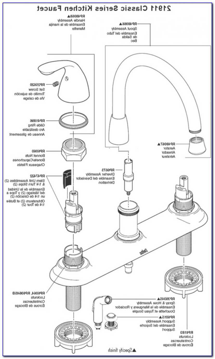 Valve Components