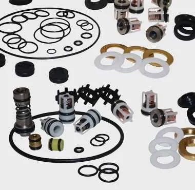 pressure washer pump parts diagram