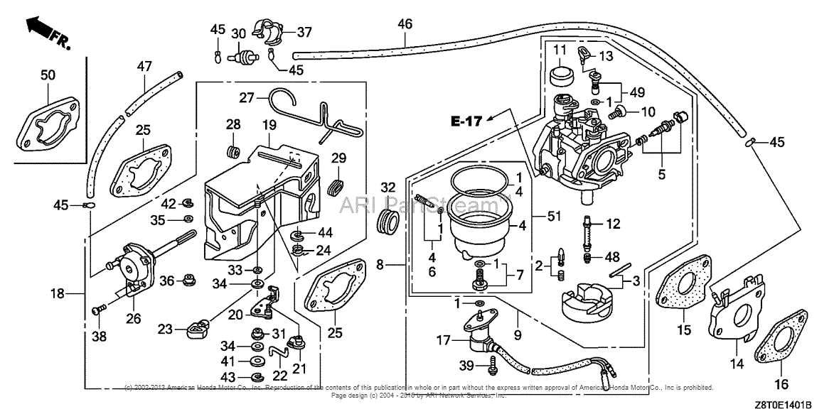 Common issues and troubleshooting tips for a Champion generator carburetor