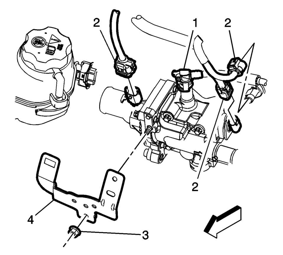 What is a Hose Diagram?