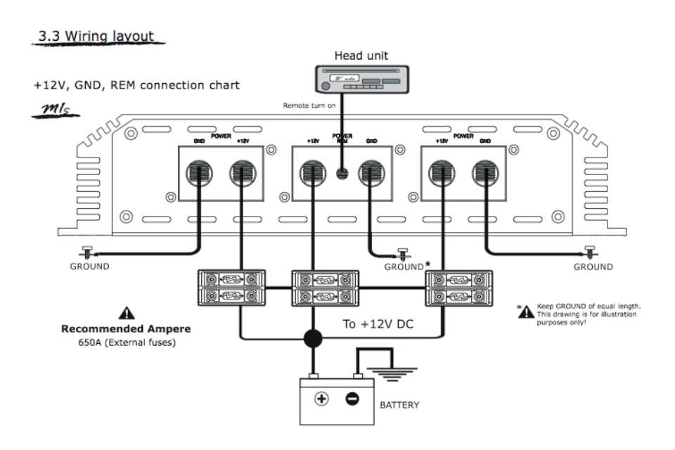 Connection Diagram