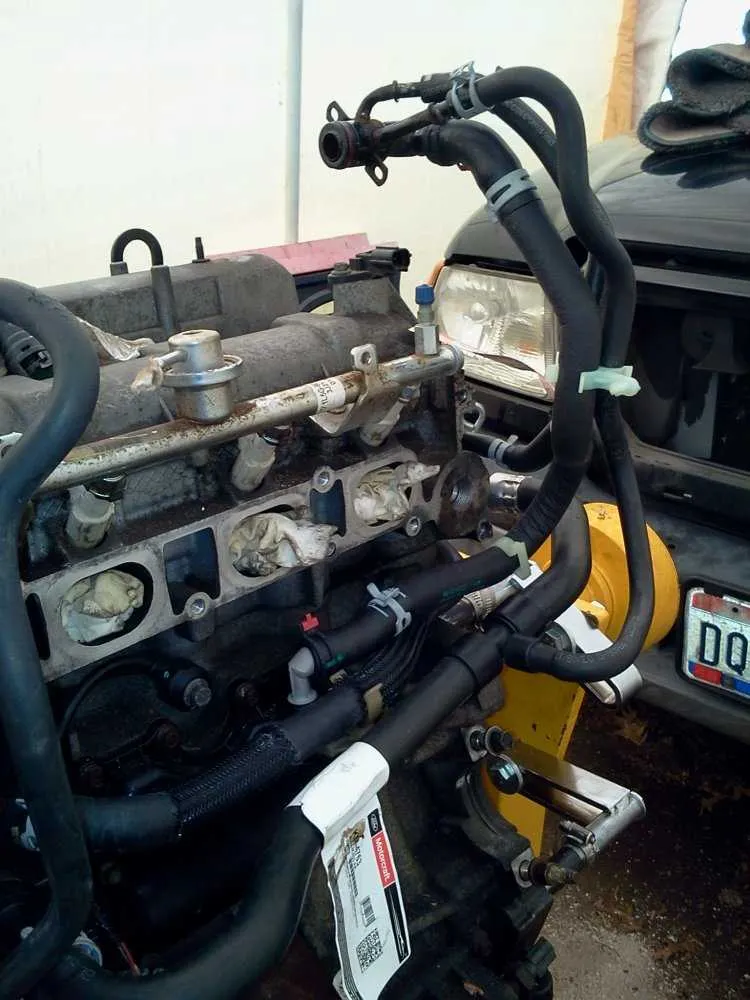 2002 ford ranger 2.3 vacuum hose diagram