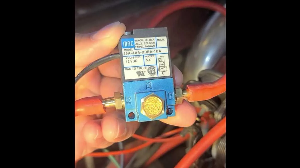 3 port mac valve diagram