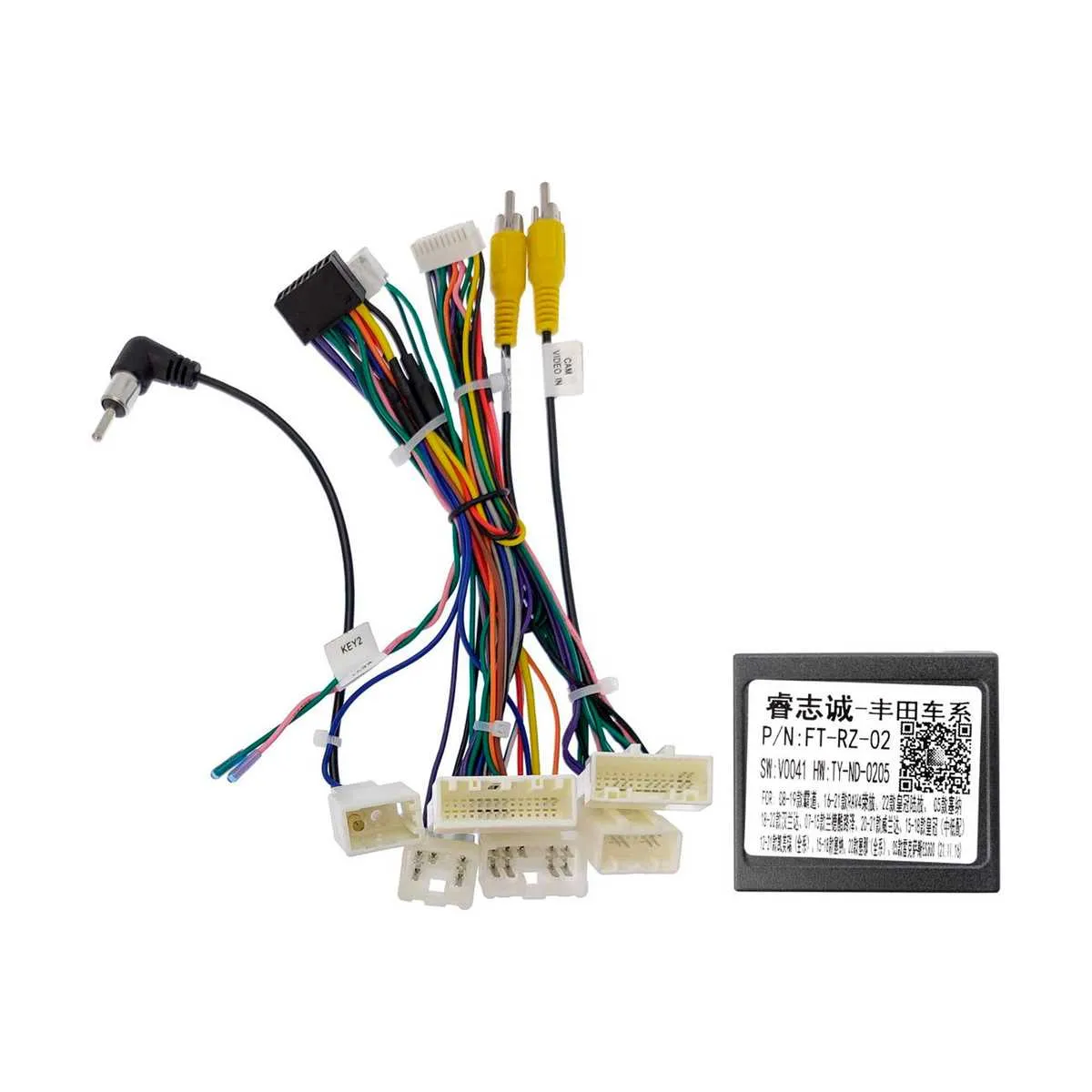 2004 2007 lexus es330 wiring diagram