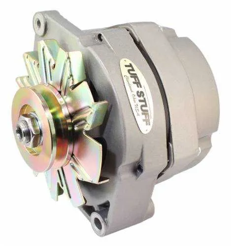 alternator wiring diagram gm