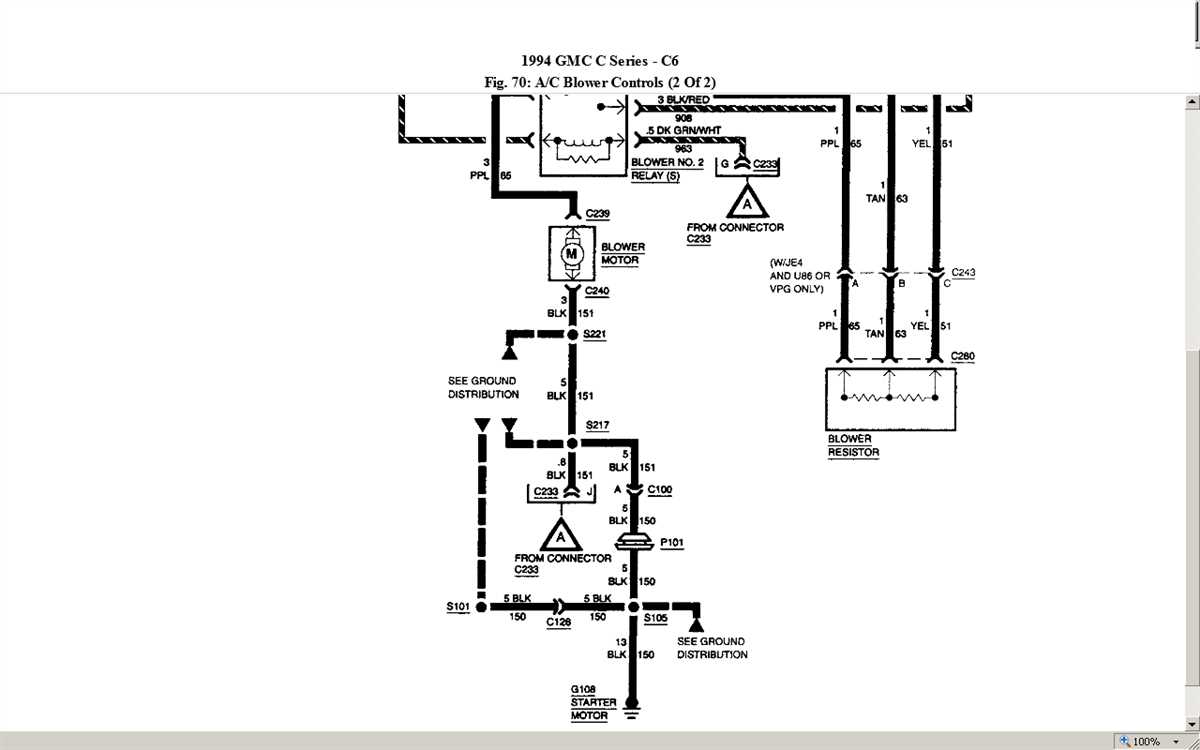 Step-by-step guide to wiring a GM starter