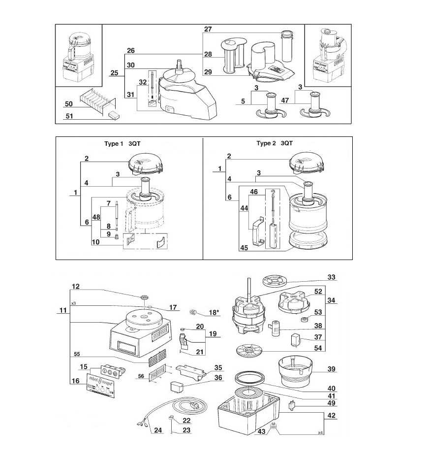 Bunn ultra 2 parts diagram